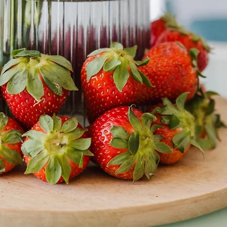 Fl9 Thelodge-sea View W Huge Terrace By Homely